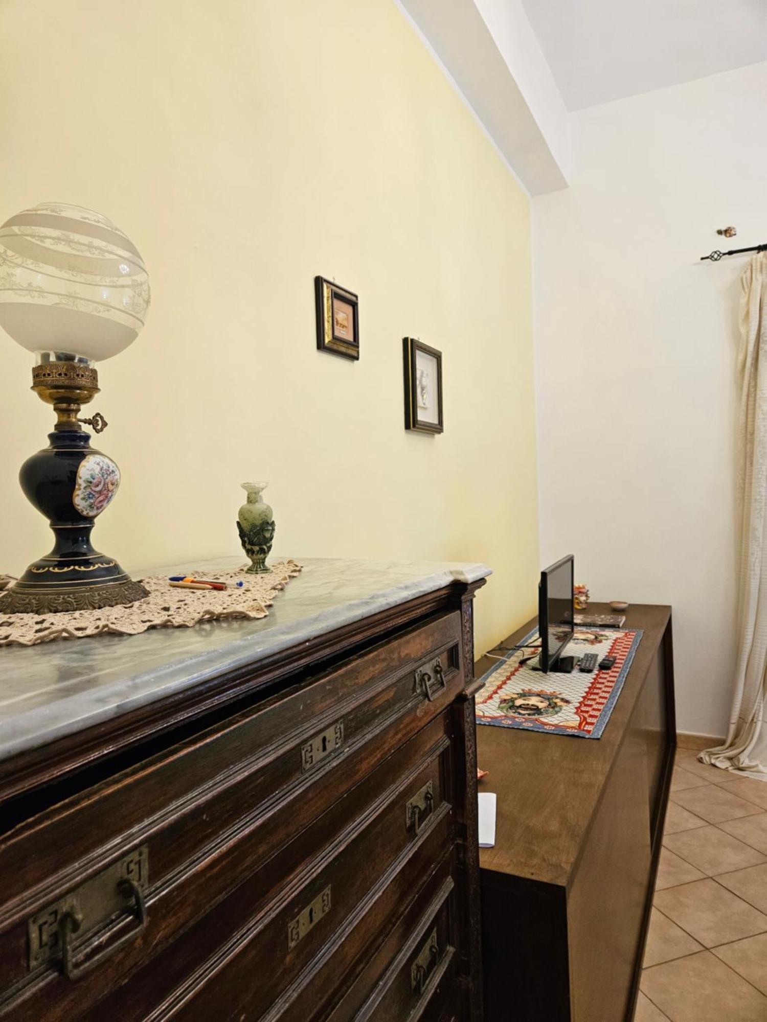 Casa Nicole - Letojanni Taorminaアパートメント エクステリア 写真